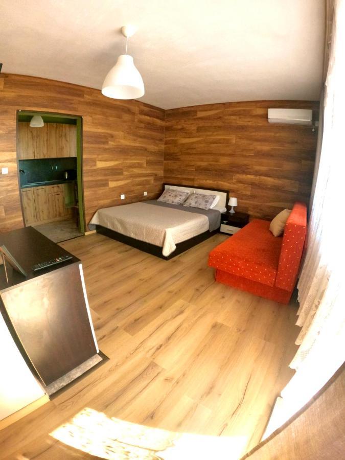 Apartment Sunset Yavorov Pomorie