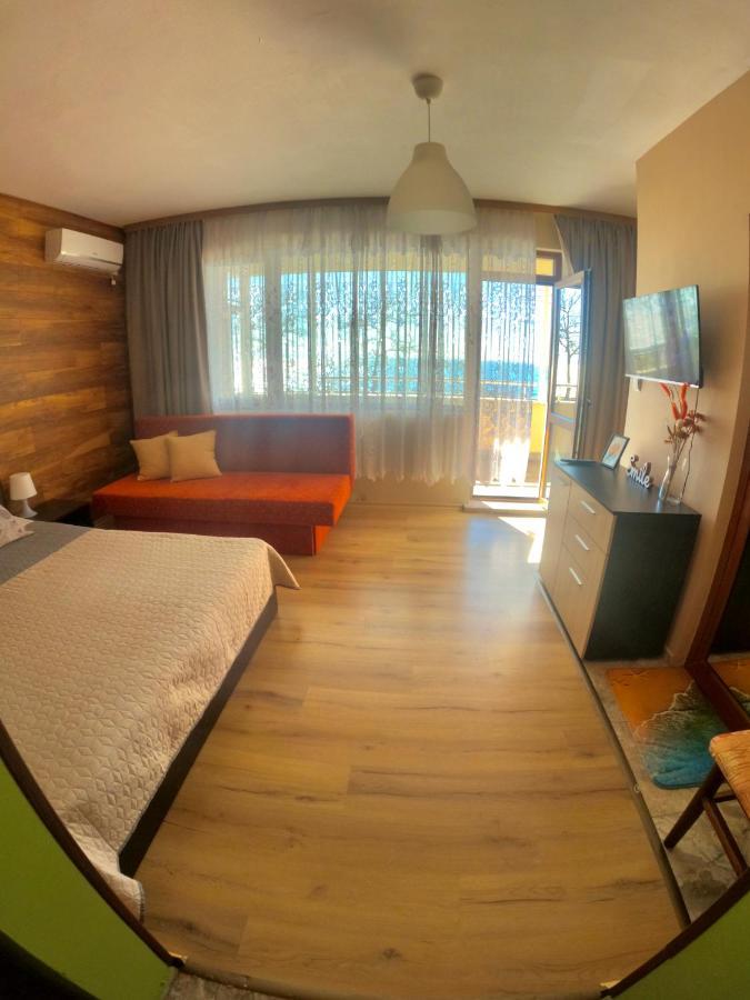 Sunset Yavorov Apartment Pomorie
