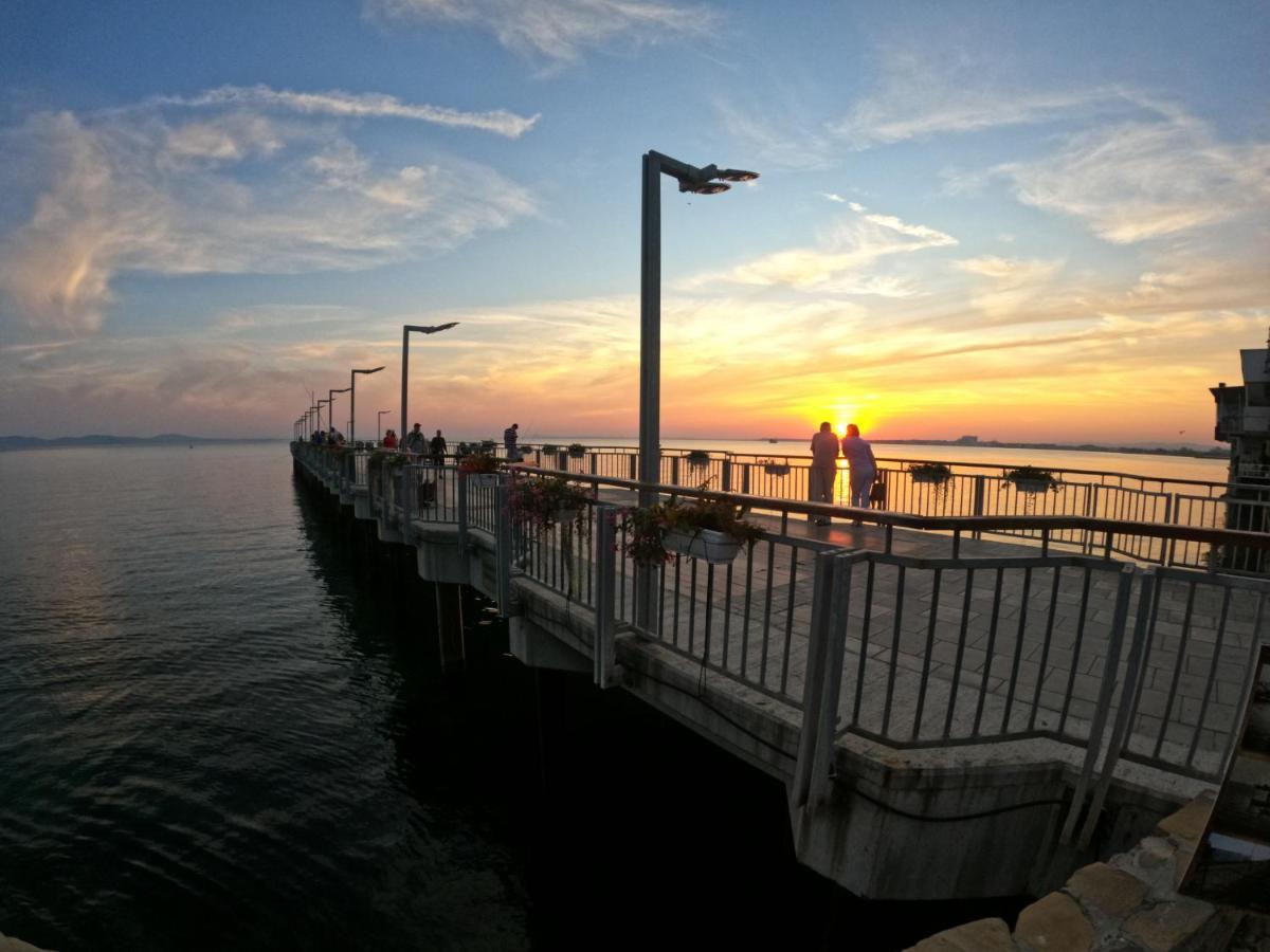 Sunset Yavorov