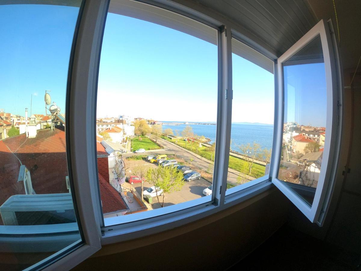 Apartment Sunset Yavorov *