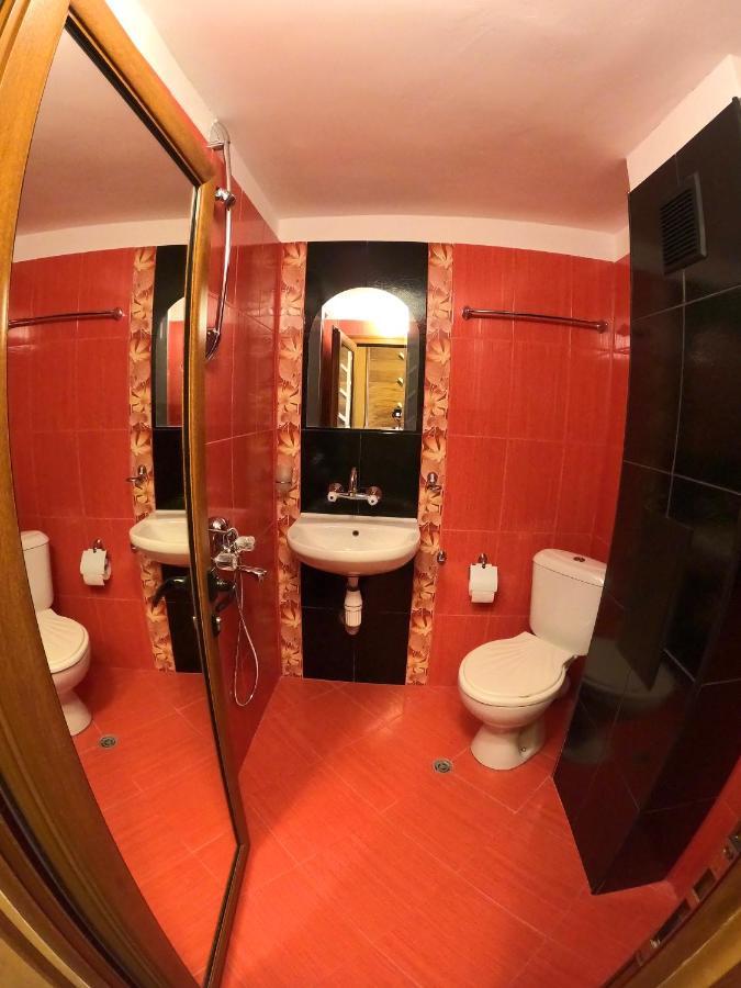 Apartment Sunset Yavorov Pomorie