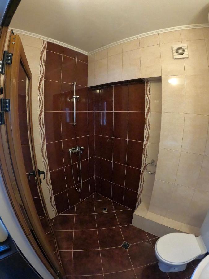 Sunset Yavorov Apartment *