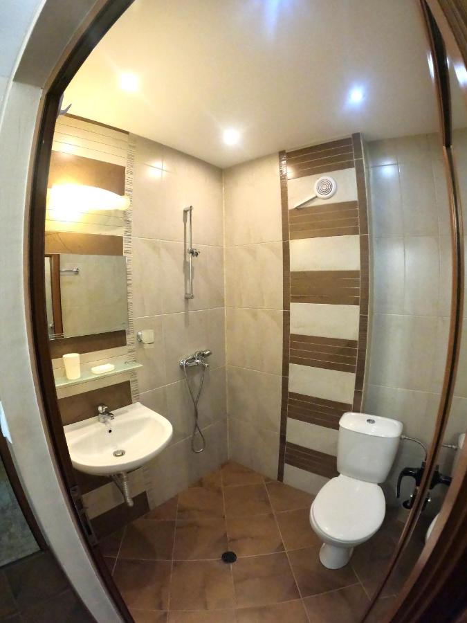 Apartment Sunset Yavorov Pomorie