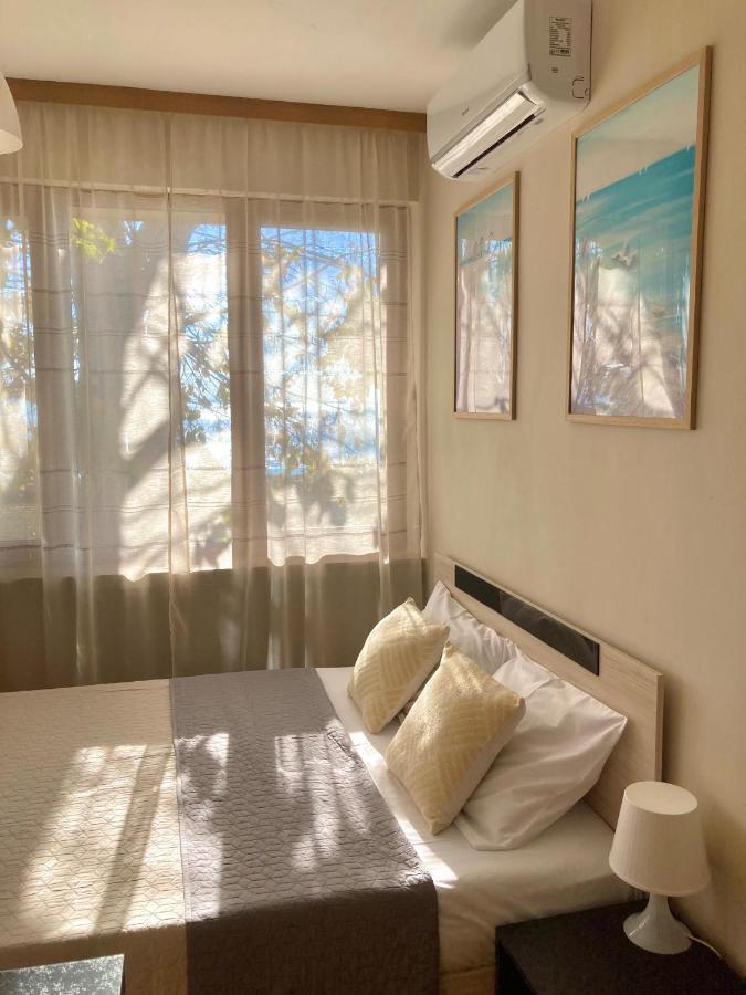 Sunset Yavorov Apartment