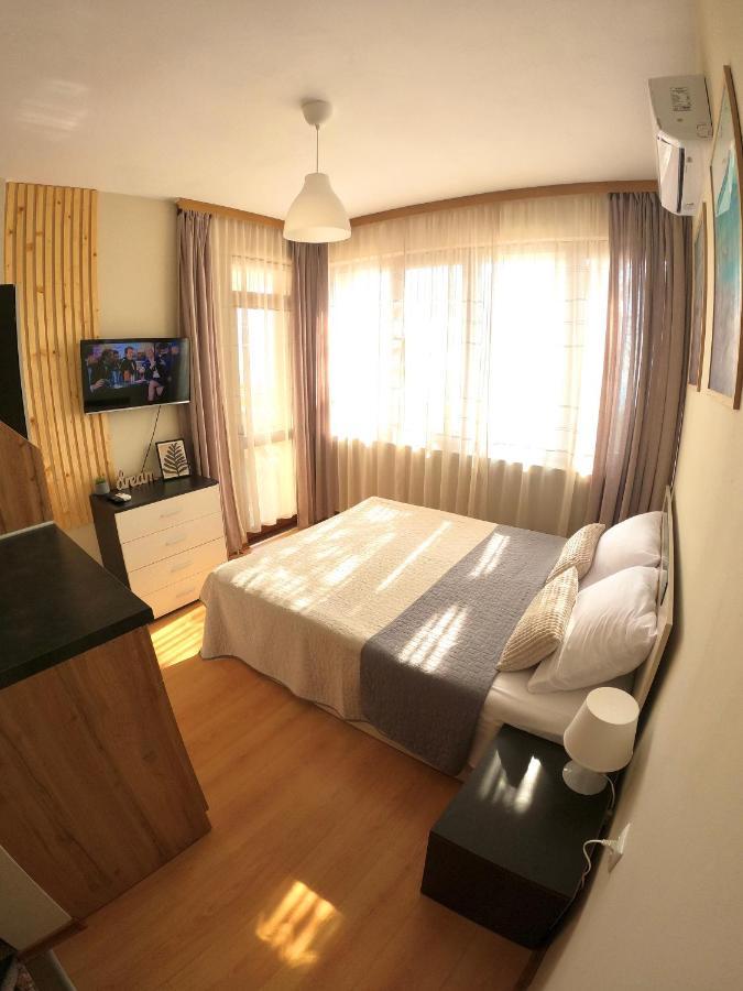 Apartment Sunset Yavorov *