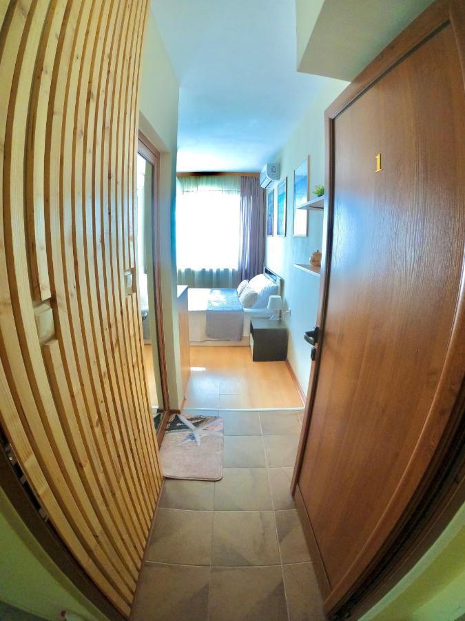 Sunset Yavorov Apartment Pomorie