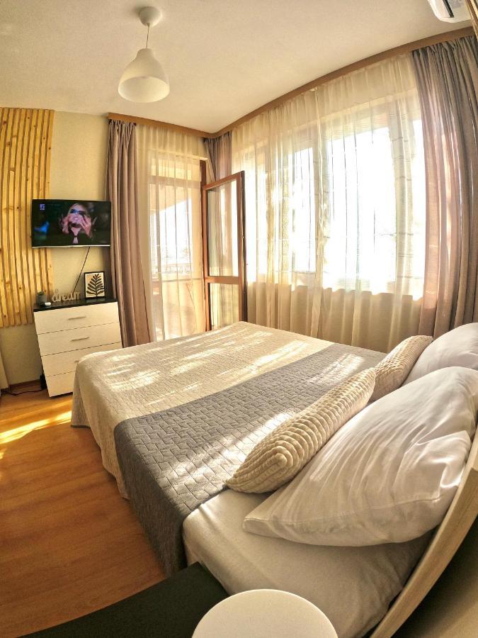 Sunset Yavorov Apartment Pomorie