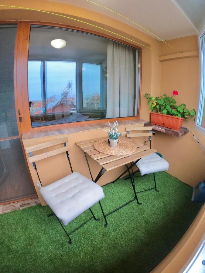 Apartment Sunset Yavorov Pomorie