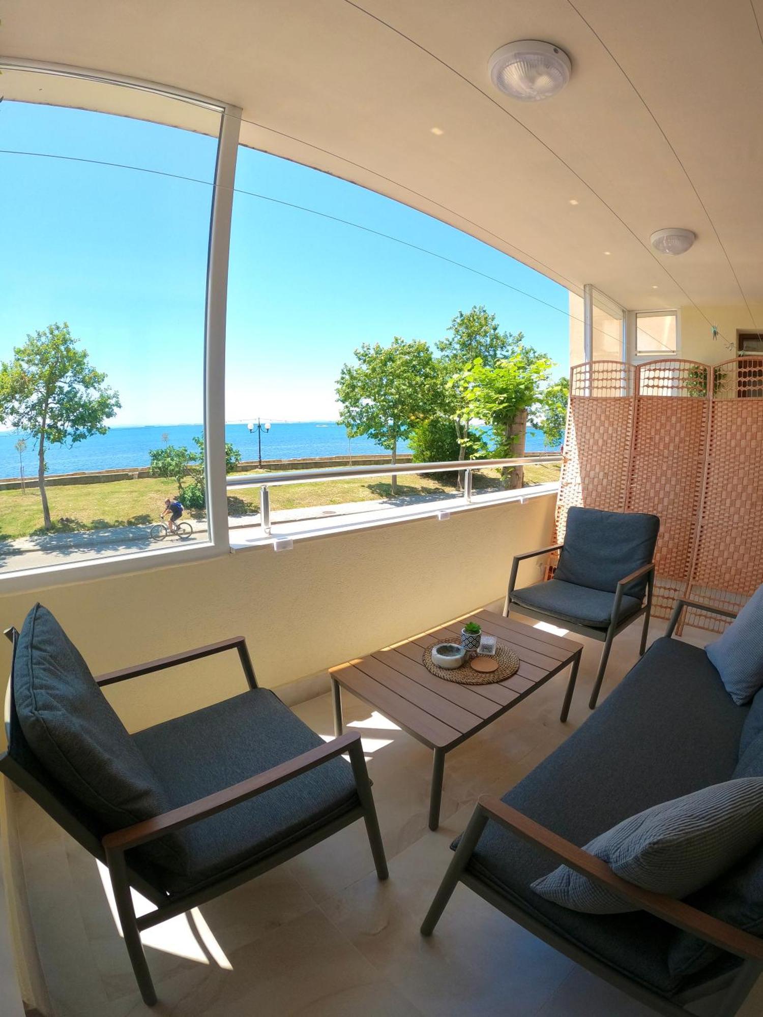 Sunset Yavorov Apartment *