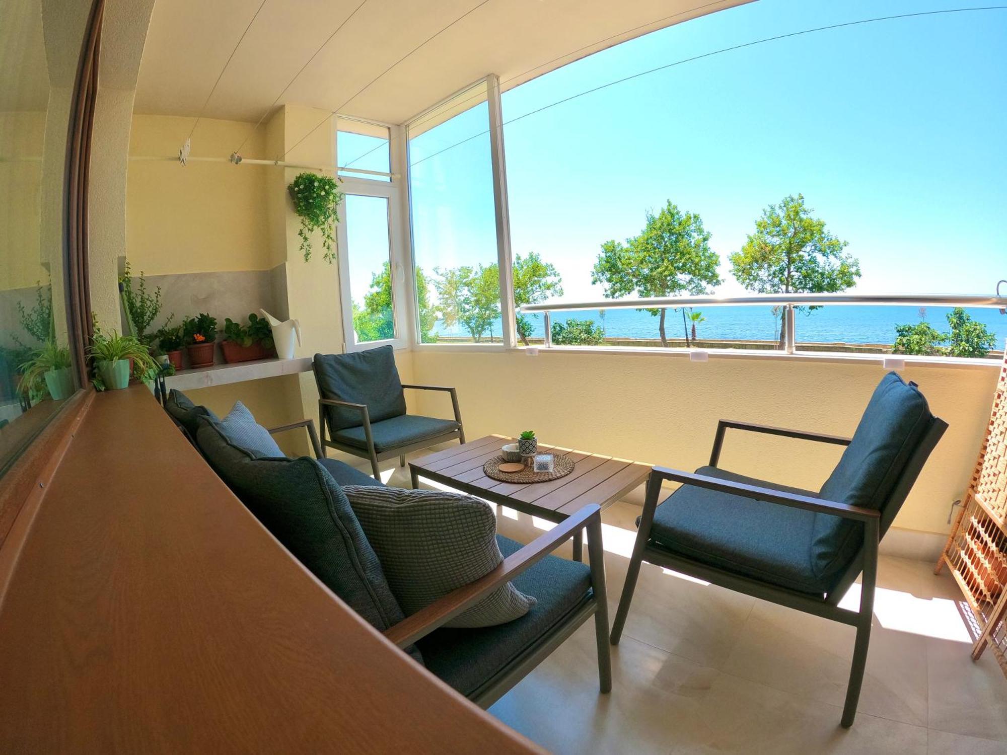 Sunset Yavorov Apartment