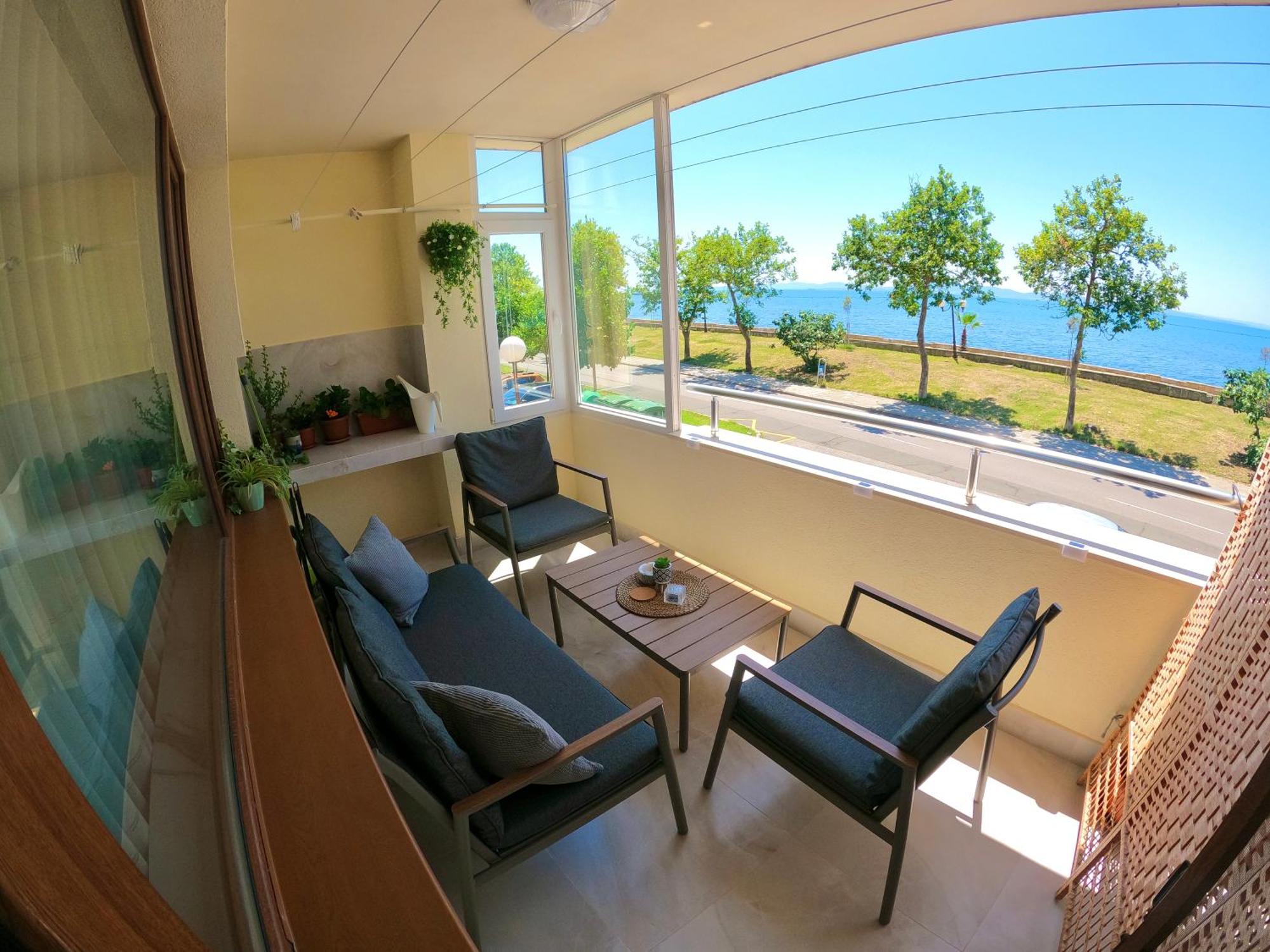 Apartment Sunset Yavorov Pomorie
