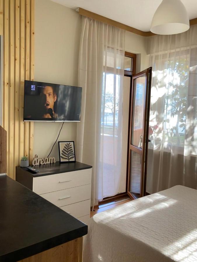 Sunset Yavorov Apartment Pomorie