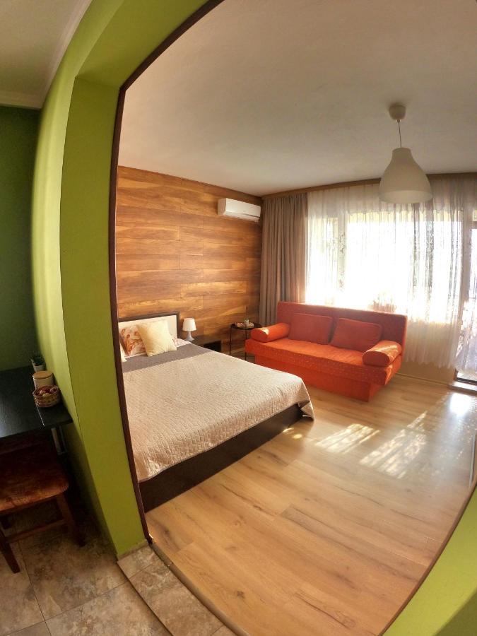 Apartment Sunset Yavorov *